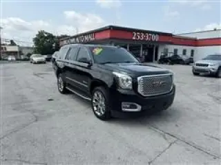 2004 Chevrolet TrailBlazer 4dr 4WD LT