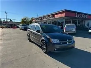 2004 Chevrolet TrailBlazer 4dr 4WD LT