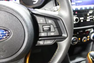 Subaru Forester 2023 AWD Wilderness 4p Crossover