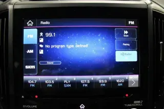 Subaru Forester 2023 AWD Wilderness 4p Crossover