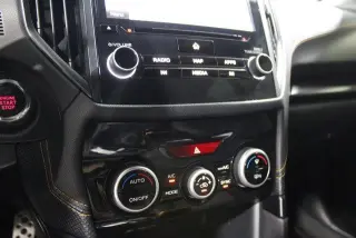 Subaru Forester 2023 AWD Wilderness 4p Crossover