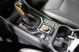 Subaru Forester 2023 AWD Wilderness 4p Crossover