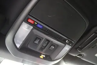 Subaru Forester 2023 AWD Wilderness 4p Crossover