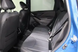 Subaru Forester 2023 AWD Wilderness 4p Crossover