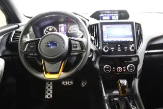 Subaru Forester 2023 AWD Wilderness 4p Crossover