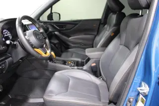 Subaru Forester 2023 AWD Wilderness 4p Crossover