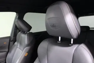 Subaru Forester 2023 AWD Wilderness 4p Crossover