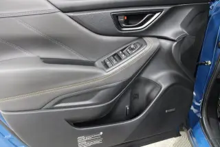 Subaru Forester 2023 AWD Wilderness 4p Crossover