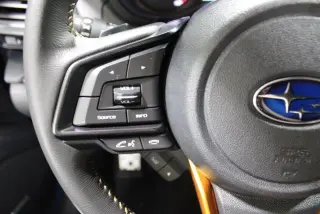 Subaru Forester 2023 AWD Wilderness 4p Crossover