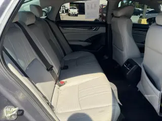 2020 Honda Accord Sedan EX-L