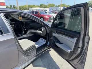 2020 Honda Accord Sedan EX-L