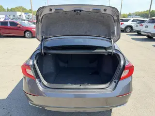 2020 Honda Accord Sedan EX-L