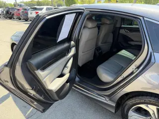 2020 Honda Accord Sedan EX-L
