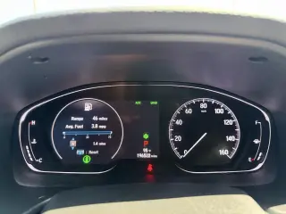 2020 Honda Accord Sedan EX-L