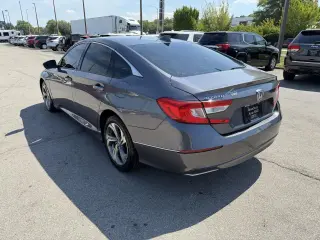 2020 Honda Accord Sedan EX-L