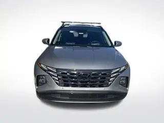 Hyundai TUCSON Híbrido 2024 AWD Limited 4dr SUV