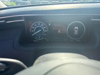 Hyundai TUCSON Híbrido 2024 AWD Limited 4dr SUV