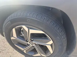 Hyundai TUCSON Híbrido 2024 AWD Limited 4dr SUV