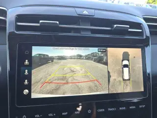 Hyundai TUCSON Híbrido 2024 AWD Limited 4dr SUV
