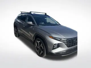 Hyundai TUCSON Híbrido 2024 AWD Limited 4dr SUV