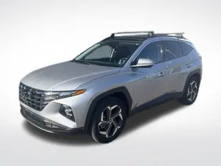 Hyundai TUCSON Híbrido 2024 AWD Limited 4dr SUV