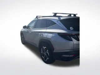 Hyundai TUCSON Híbrido 2024 AWD Limited 4dr SUV