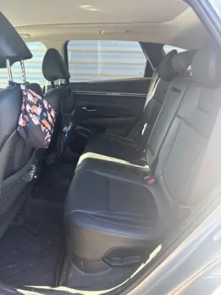 Hyundai TUCSON Híbrido 2024 AWD Limited 4dr SUV