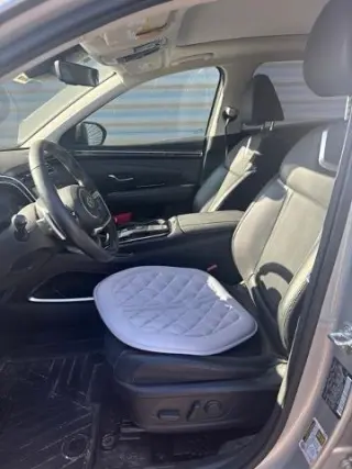 Hyundai TUCSON Híbrido 2024 AWD Limited 4dr SUV