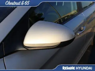 Hyundai ELANTRA 2019 SEL 4dr Sedan