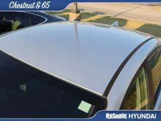 Hyundai ELANTRA 2019 SEL 4dr Sedan