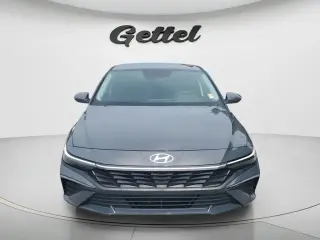 Hyundai ELANTRA 2024 SEL 4dr Sedan