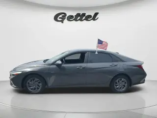 Hyundai ELANTRA 2024 SEL 4dr Sedan