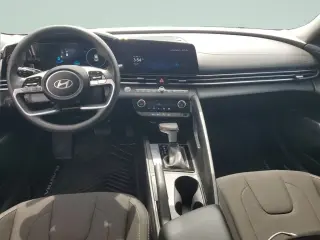Hyundai ELANTRA 2024 SEL 4dr Sedan
