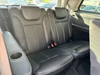 2008 Mercedes-Benz GL-Class 4MATIC 4dr 4.6L