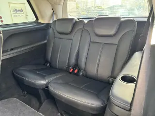 2008 Mercedes-Benz GL-Class 4MATIC 4dr 4.6L