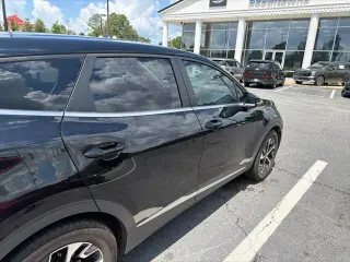 Kia Sportage 2025 EX 4dr SUV