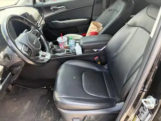 Kia Sportage 2025 EX 4dr SUV