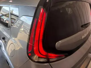 Kia Soul 2025 LX 4dr Crossover