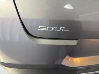 Kia Soul 2025 LX 4dr Crossover