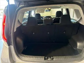 Kia Soul 2025 LX 4dr Crossover