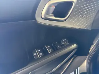 Kia Soul 2025 LX 4dr Crossover