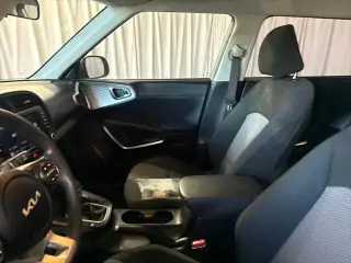 Kia Soul 2025 LX 4dr Crossover