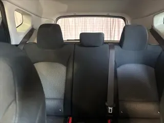 Kia Soul 2025 LX 4dr Crossover