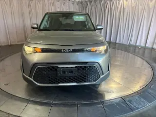 Kia Soul 2025 LX 4dr Crossover