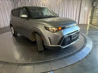Kia Soul 2025 LX 4dr Crossover