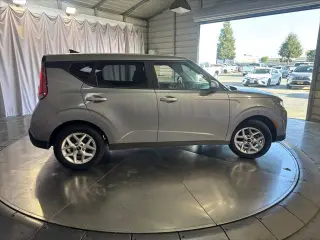 Kia Soul 2025 LX 4dr Crossover