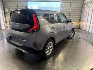 Kia Soul 2025 LX 4dr Crossover