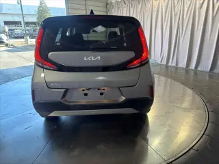 Kia Soul 2025 LX 4dr Crossover