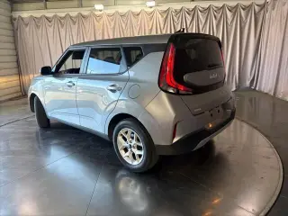 Kia Soul 2025 LX 4dr Crossover