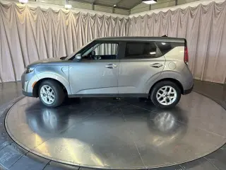 Kia Soul 2025 LX 4dr Crossover
